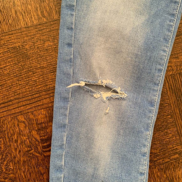 Zara Trafaluc Skinny Jeans - Picture 7 of 9